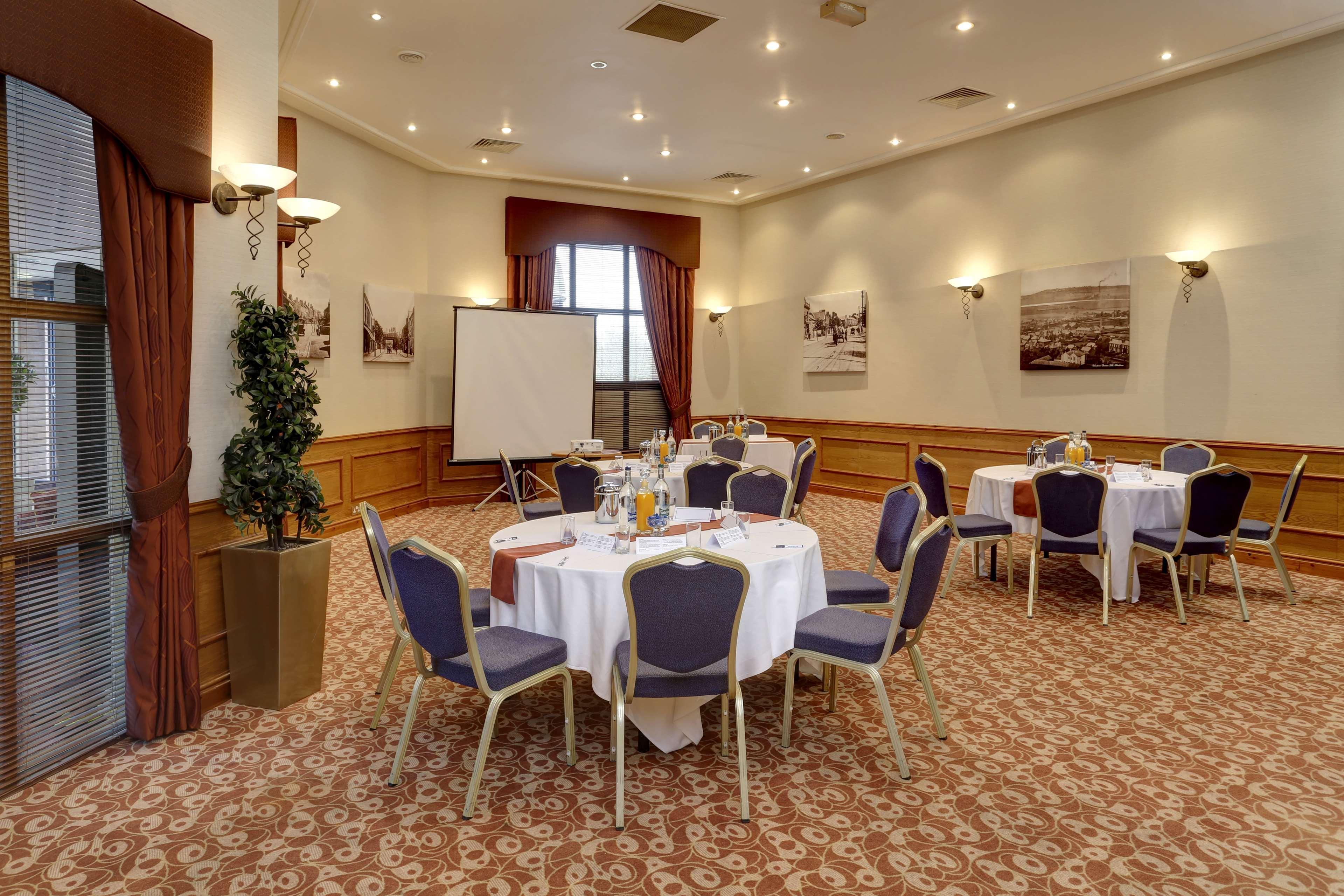 Best Western Frodsham Forest Hills Hotel Экстерьер фото